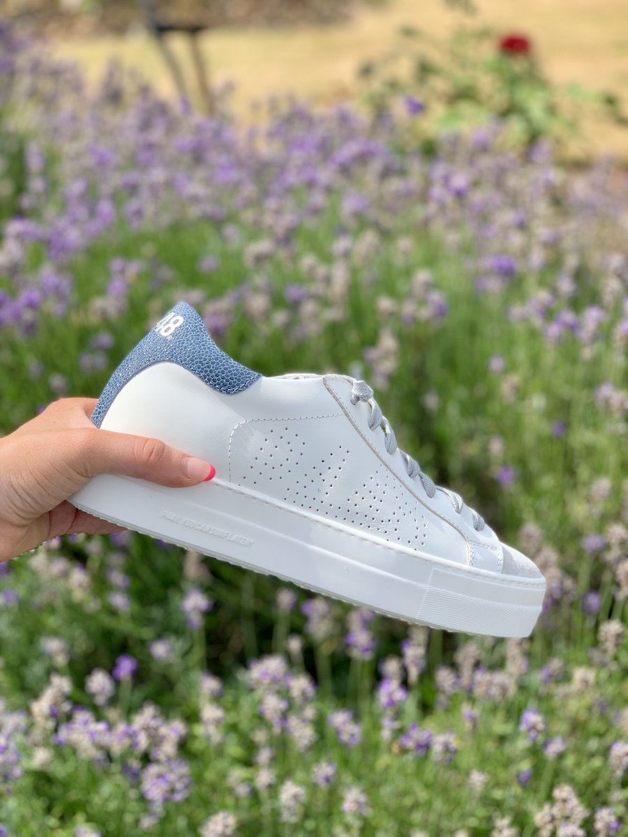 The latest collection by our favourite Italian trainer brand <a href="/p448official/">P448</a> has landed in-store. Which pair will you choose? 👟😍 Shop the full collection here: ow.ly/Uf2M50K0jgG