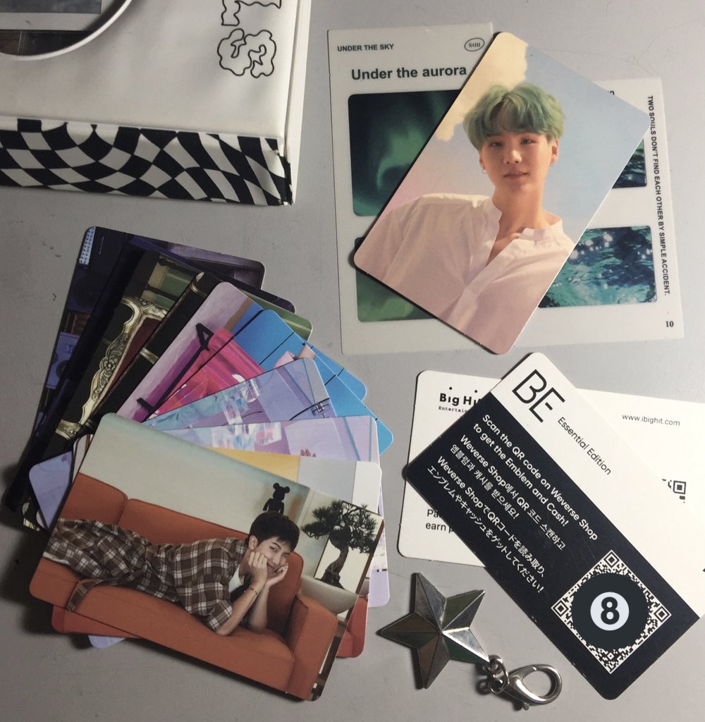 _myglosss's tweet photo. 💌 [ #colects ] 

~ hi, im vv sorry for the late feedback but yoon ulap nd be nrpcs arrived safely ! (*˘︶˘*).｡*♡ thank u so much for bringing my prio pc home and thx also for the smooth transaction nd freebies ! 🫶🏼☁️

☆ #minmin0913proof • @MINMIN0913bns_ https://t.co/JLtG5LkH4L