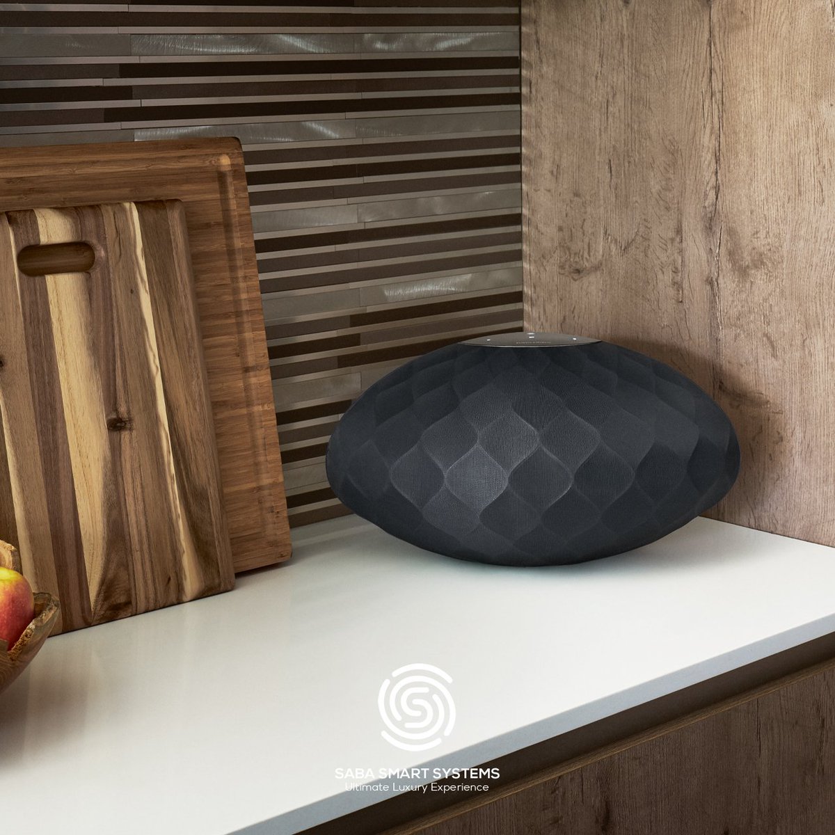 SabaSmartSys's tweet photo. Bowers and Wilkins Formation Family, Excellentence and Connectivity
customer@sababms.com
https://t.co/AO1LopEJsz
+98 21 26 70 13 00
WhatsApp: +98 919 900 1372 https://t.co/LumDuKeKdL