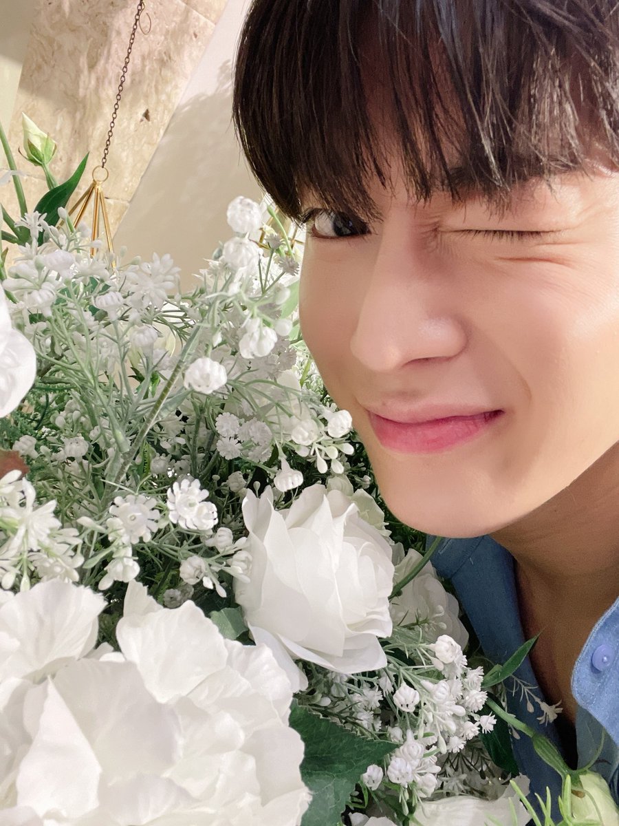 JJONGFantasy's tweet photo. #판타지의_사랑둥이_생일_축하해
#HAPPYDAWONDAY
#SF9_다원 #SF9
#상혁아생일축하해 https://t.co/oXmYLL5qWa