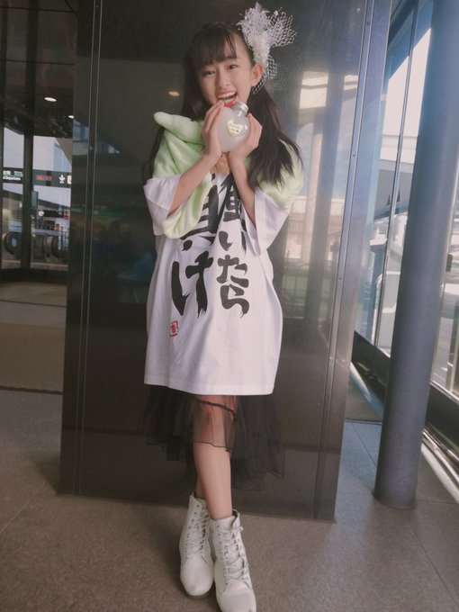 佐野純菜(じゅんな)のTwitter画像23