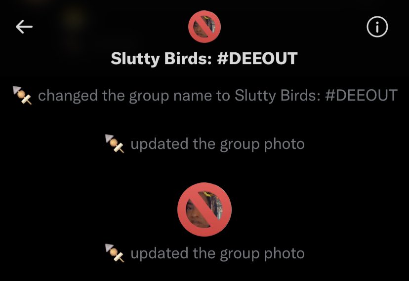 SunshowerFro's tweet photo. So unserious #DEEOUT #MINGYUOUT https://t.co/Mov1MYZ6De
