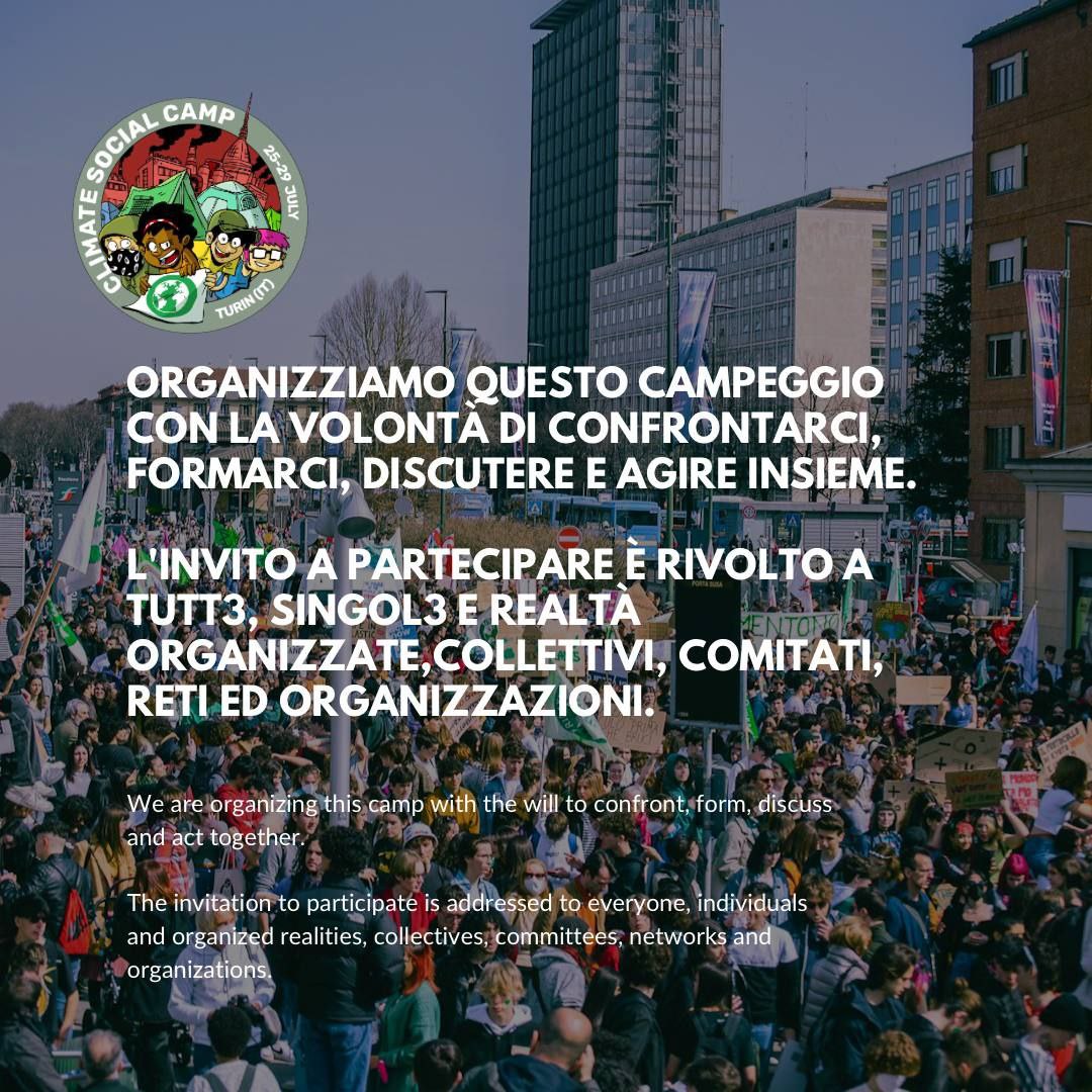 Fridays For Future Piemonte tweet media
