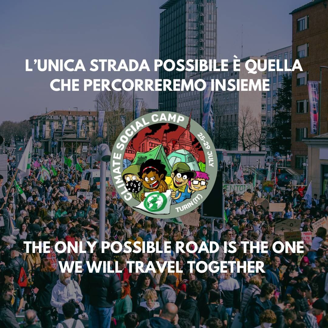 Fridays For Future Piemonte tweet media