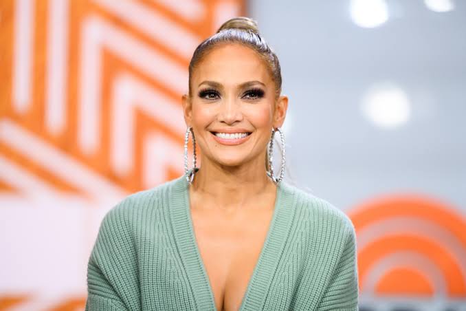 Happy 53rd Birthday to Jennifer Lopez 