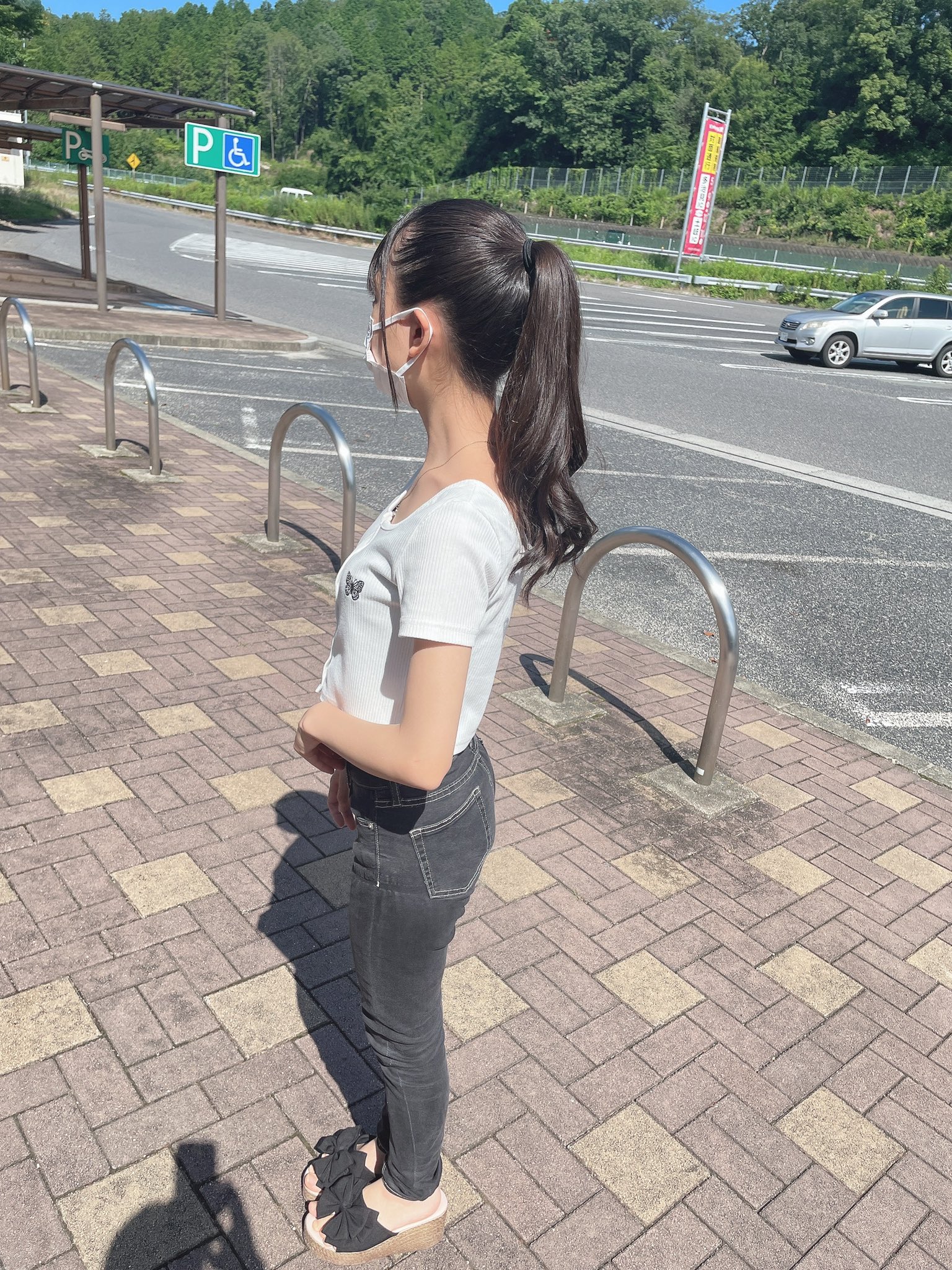 モデルになりたい人と繋がりたい Twitter Search Twitter