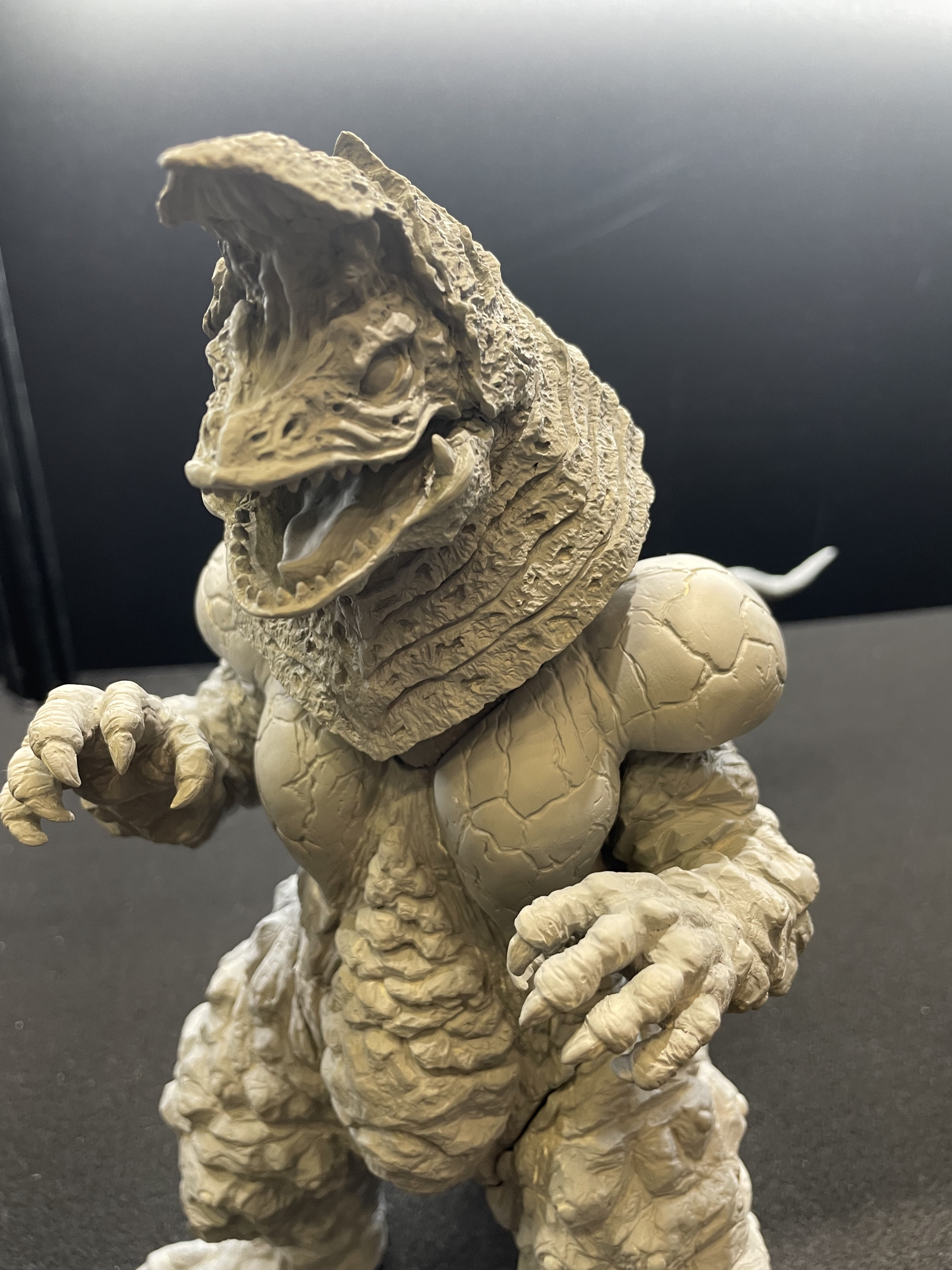 大怪獣シリーズ ゴルザ | legaleagle.co.nz