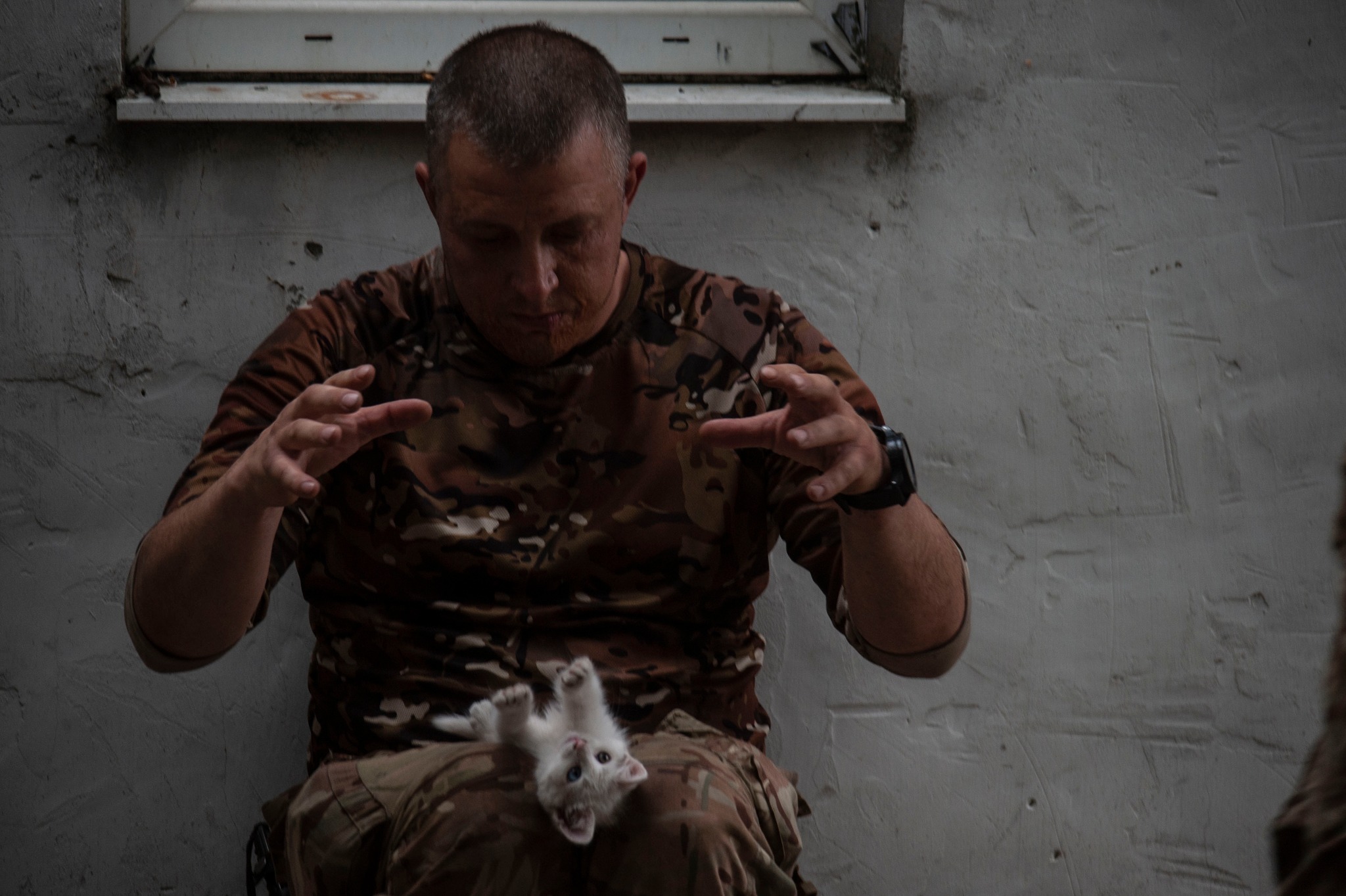 Stratcom Centre UA on Twitter: 