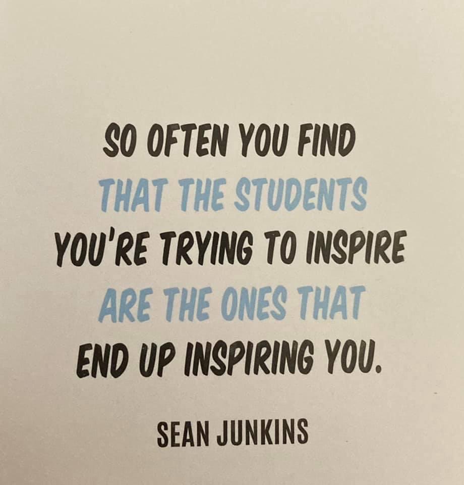 Lousmith40's tweet photo. So true https://t.co/D2Xb7Zbdxr