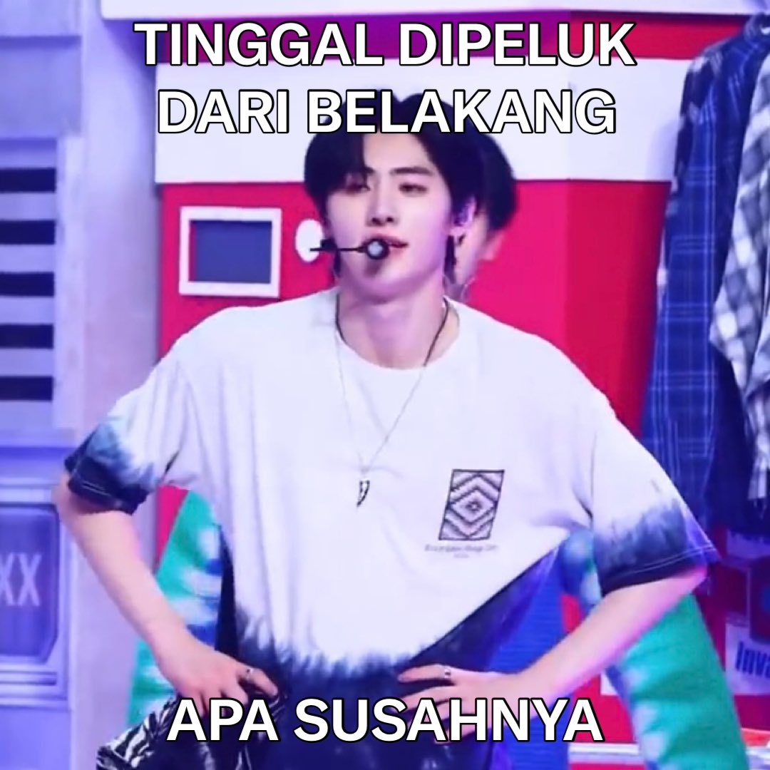 heehoonbase's tweet photo. hsh! padahal acil dah siap 😔 https://t.co/uTOqEAXdAv