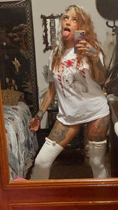 Me parezco a mi playera? https://t.co/BLomv4N4wr<a href="/tag/freenudes"class="tags"><span>#freenudes</span></a><a href="/tag/onlyfans"class="tags"><span>#onlyfans</span></a>