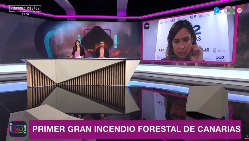 blvcom's tweet photo. El viernes @PontealDiaRTVC firmó el 10.1% de share y 19.000 espectadores de audiencia media. 

El espacio en @rtvces registró 87.000 ESPECTADORES ÚNICOS (AA).

#Audiencias 📺📊 https://t.co/5v3VoYwFVY