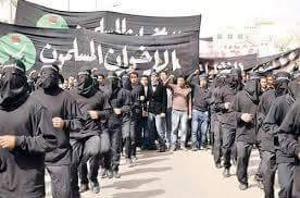 الجماعات الارهابية جميعها خرجت من رحم #الاخوان_المفسدين #ارهاب #تطرف #تكفير
_عبد الله عزام مؤسس تنظي...