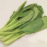 小松菜の画期的な食べ方!それは．．．冷凍するだけ‼