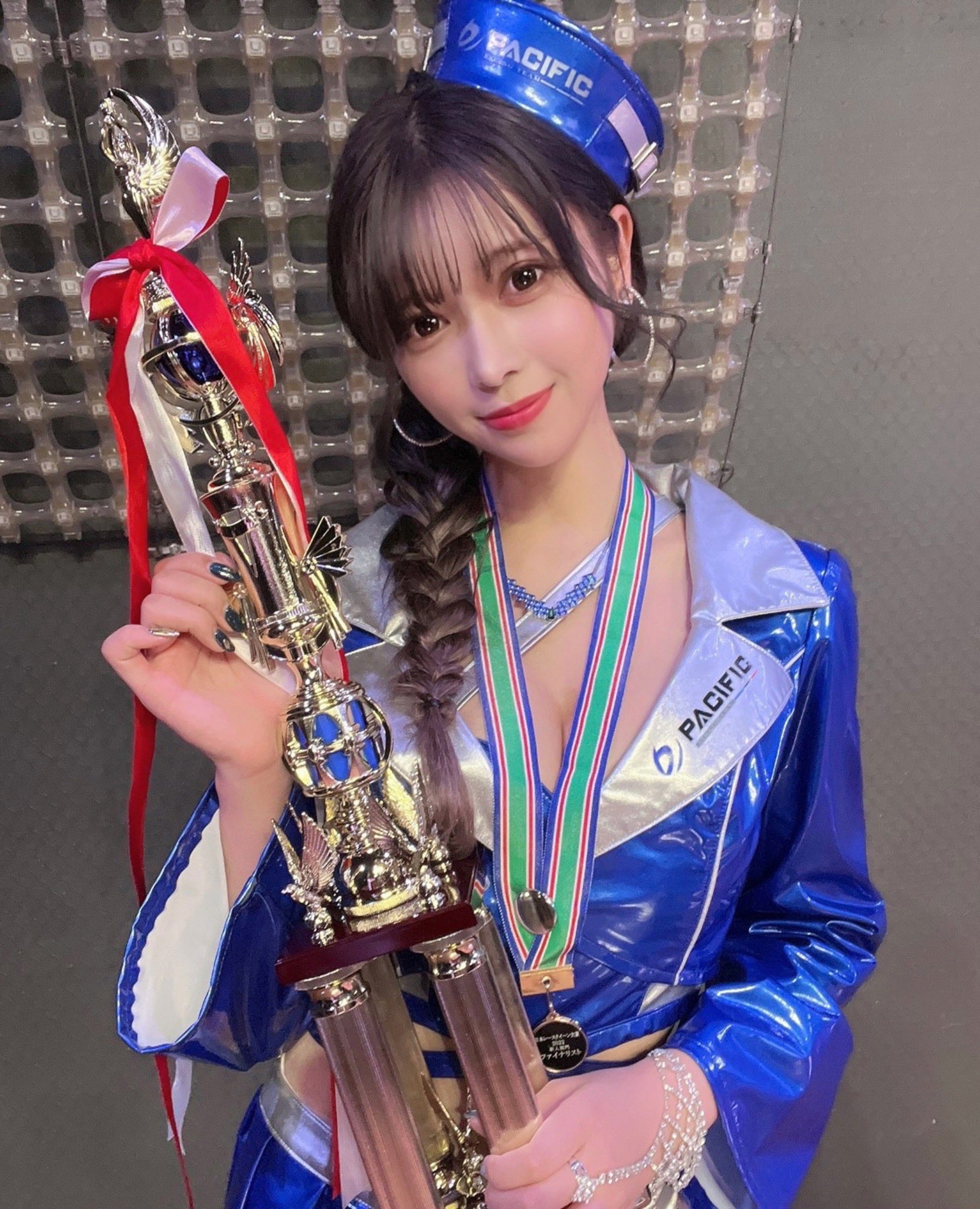 七瀬なな Nna Nanase Twitter