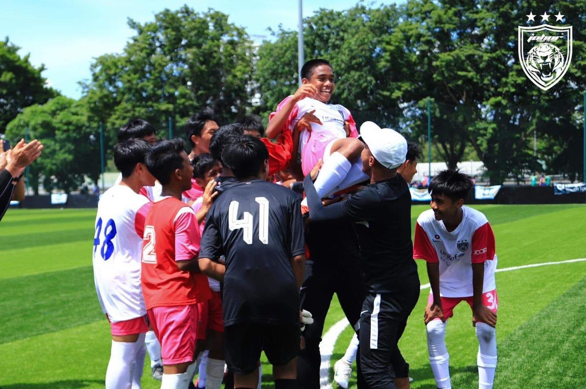 JOHORSouthernTigers tweet media