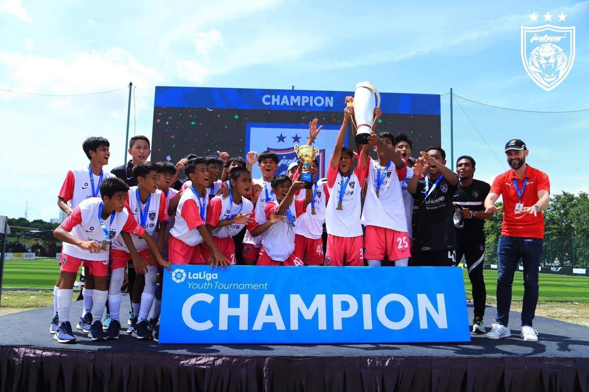 JOHORSouthernTigers tweet media