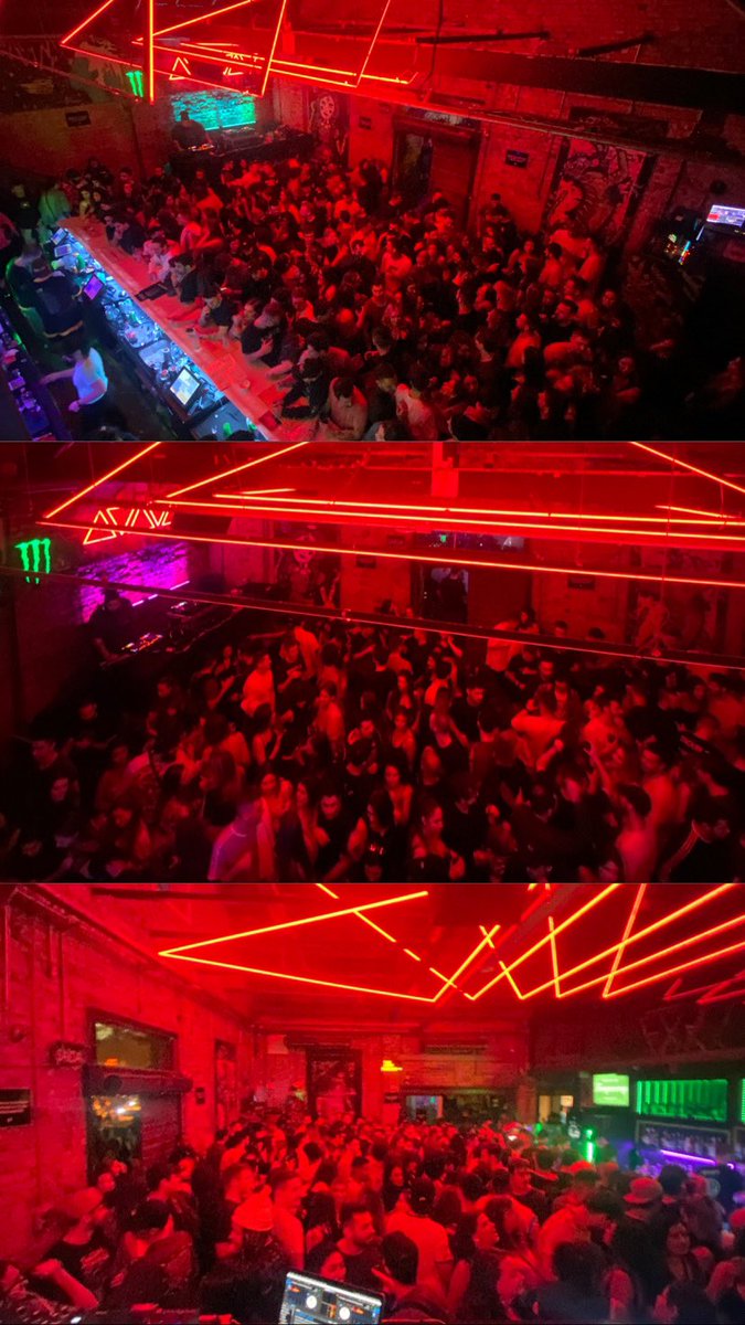 taylorsier's tweet image. Que experiência incrível, tocar em Caxias - RS.

Obrigado família
Obrigado irmãos.
Obrigado Zero54 🔥🙏

#MEPB