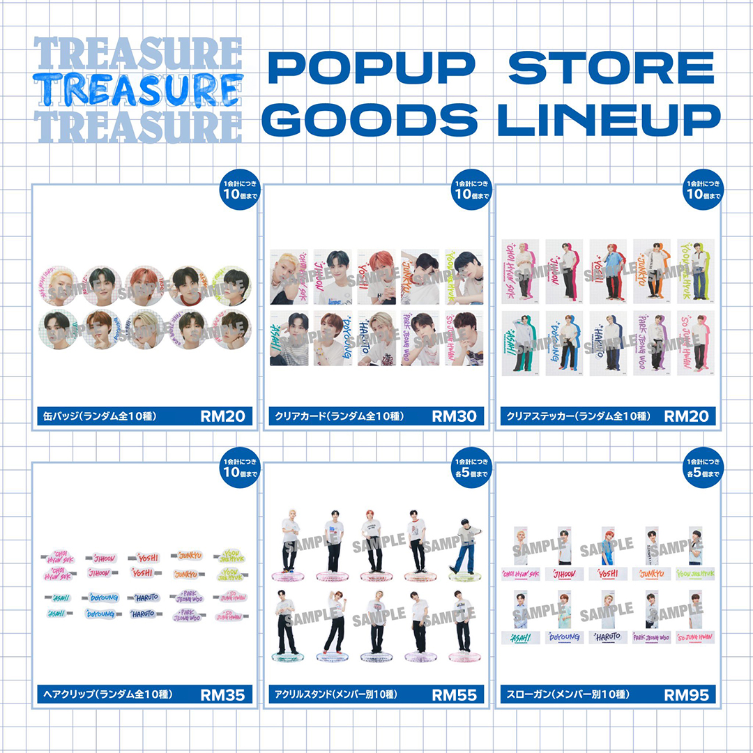joey98s's tweet photo. [Help RT][MYGO🇲🇾]  #JOEYGO #JOEYxTreasure

TREASURE JAPAN SUMMER MERCH 2022
✅Internal Trading 

💰RM20 - RM95

🛎Due : 29/7 8pm (1st Batch), 3/9 8pm (2nd Batch)
✅2nd Payment, Share EMS
🚨Platform start shipping end of October
🔗 : https://t.co/zgtKWgFDtH
 
#pasarTREASURE https://t.co/U9EyoJ1LEK