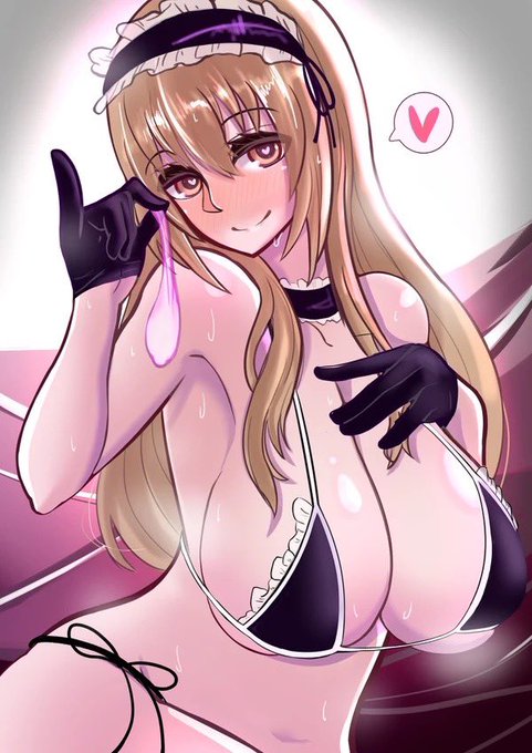 小結さんエッチな絵しか描いてなかったわ 