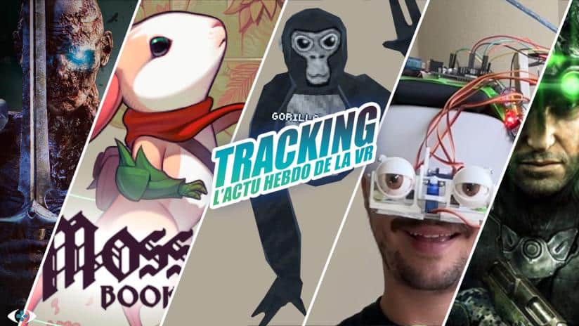 rltvirtuellecom's tweet photo. Comme chaque semaine, ne manquez pas l'émission Tracking de @vr_rames qui rassemble toutes les dernières news de la VR !
➡ https://t.co/dnaj3kRhq2
#realitevirtuelle #vr #pcvr #metaquest #moss2 #europapark #nreal #bladeandsorcery #wardust #swordsman #uneadcitadel #gorillatag https://t.co/4fLjeU5WLh