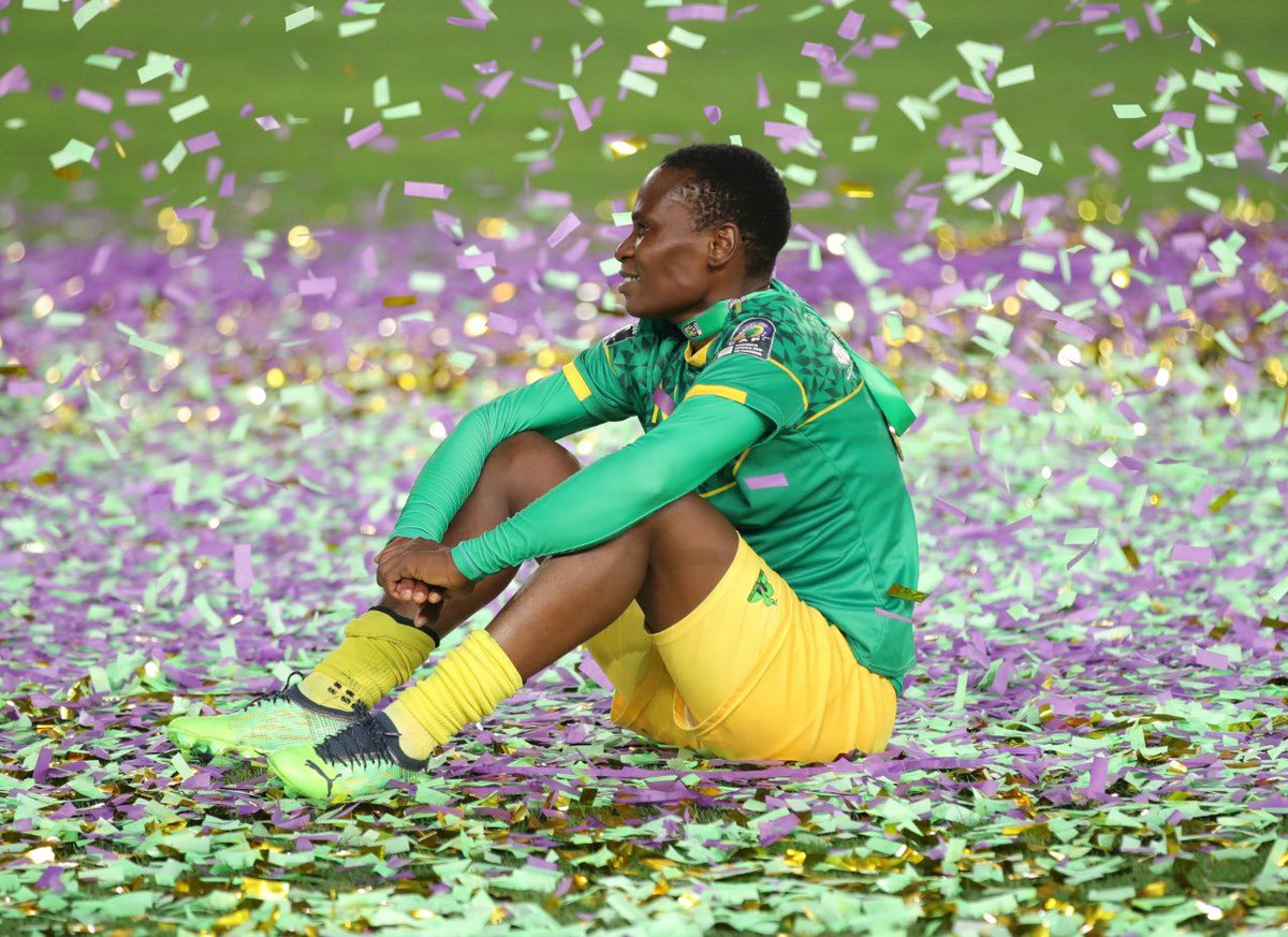 nokomatlou17's tweet photo. Good morning 🥇🏆🇿🇦 https://t.co/hlUYcvqm4V