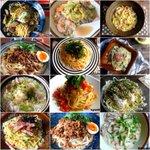 syunkonカフェごはんの山本ゆりさんから大量レシピのお裾分け!夏休みのお昼ごはんの参考にしよう♪