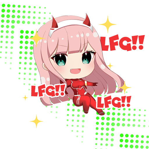 MrRaw27's tweet photo. @1goonrich MUST CHECK IT OUT!!
Newest and cutest token just got released😱😍

✅SAFU TEAM  LAUNCHED MULTIPLE X's EVERY PROJECT. ALL ARE STILL LIVE ATM.

TG: https://t.co/xffqUCRcHI

#ZeroTwo #ZEROTWO
#ZTWO #cryptocurrecy #memecoin #bscgems #bsc #binance #ethereum  
@elonmusk https://t.co/3ubRWRRbRY