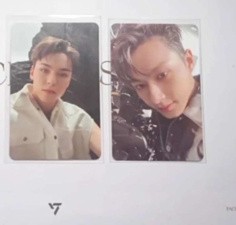 minwoncartsz's tweet photo. wts lfb face the sun pc

✧ onhand
✧ 10/10 condi
✧ payo / 5 days reservation 

🤍 150 each 
🖤 295 set 

mod : sco, ggx
mop : gcash
loc : cavite

reply "mine" or dm me !

t. wts lfb scoups vernon jun the8 mingyu wonwoo jeonghan face the sun pc svt ph https://t.co/8mlgp0lOhh
