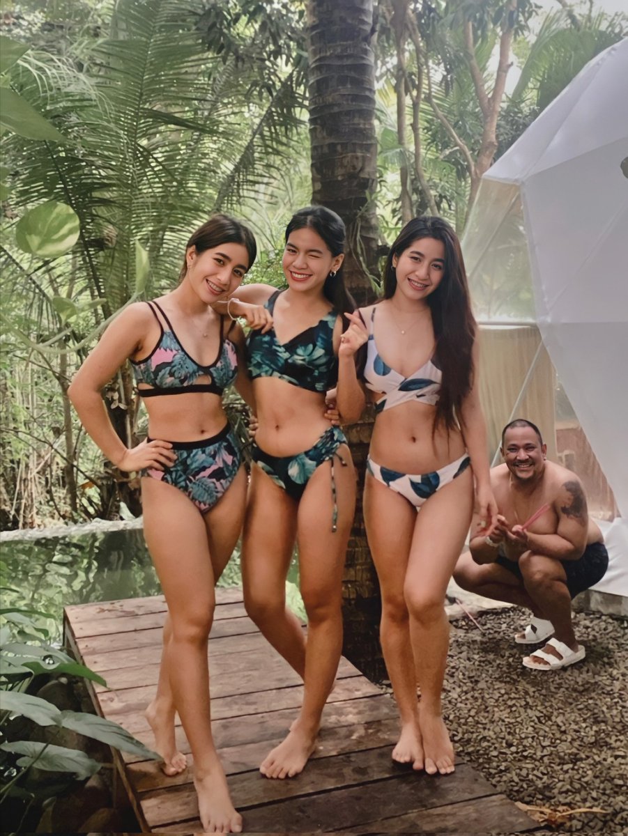 ❤️❤️❤️ // #SanPedroTwins