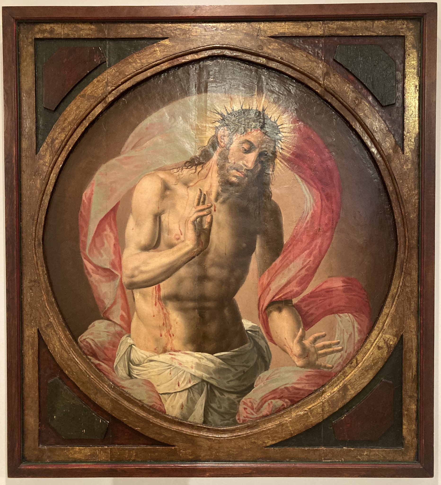 museoes on Twitter "Fray Vicente de Santo Domingo, maestro de