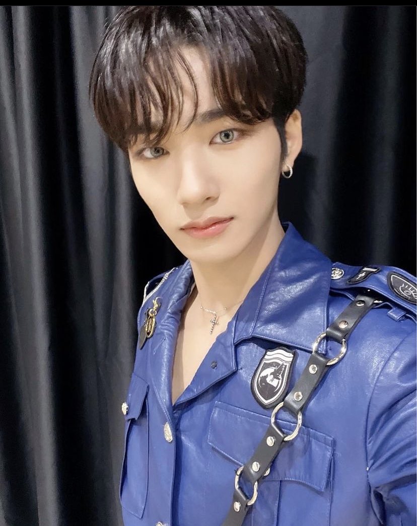 JEFFTHAIFANS's tweet photo. [📝] 220724 INSTAGRAM UPDATE

เพราะพวกเราได้รับพลังงานดีๆร่วมกัน
อาทิตย์หน้าก็สู้ๆนะครับ

#EPEX #이펙스 #JEFF #제프 #젶프프 https://t.co/f1ndBHzMQX