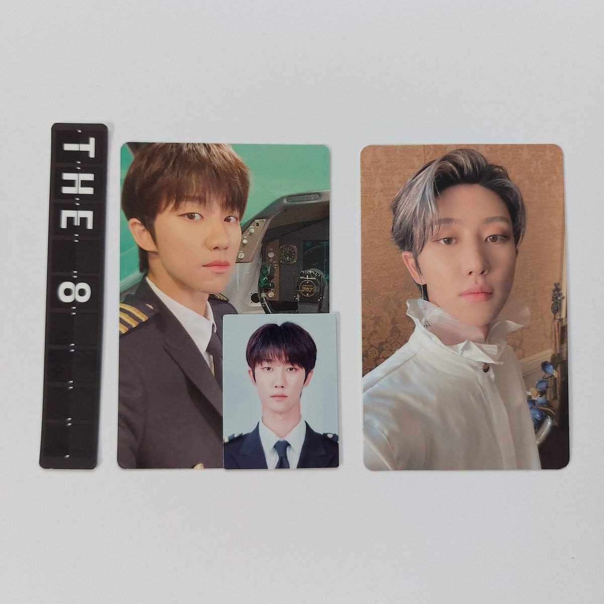 aedacart's tweet photo. MINGHAO SET - 500

t. svt 5th gen piloto pc sakristan

not a claiming tweet ! https://t.co/RR11OUH5ZY