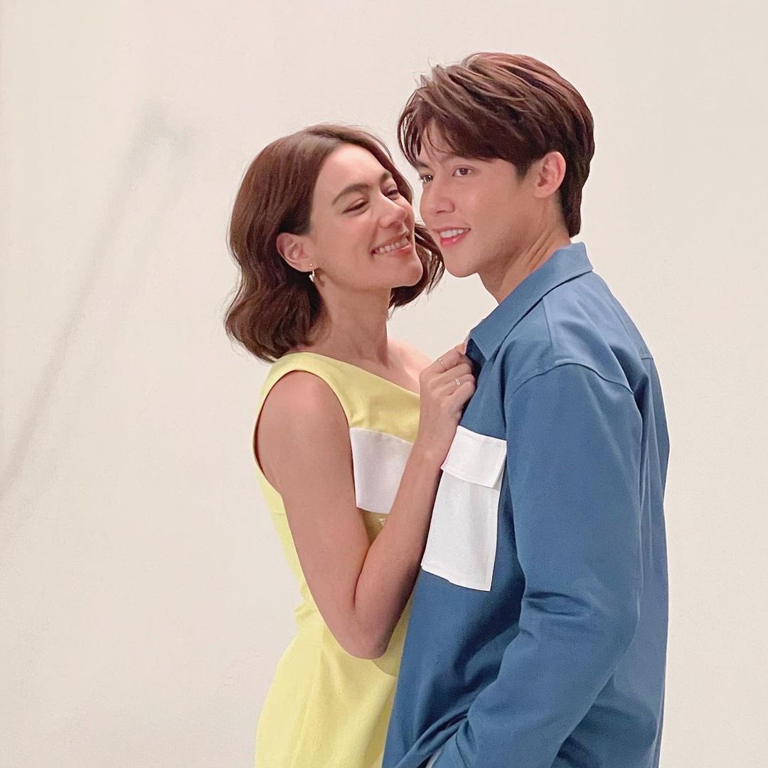 Cayla_Iris's tweet photo. รูปน่ารักมาก 🥰😘
Credit imyui_ka
#Attack3D #RealtimeAntibac
#หมากปริญ #คิมเบอร์ลี่ #หมากคิม https://t.co/yTsPoumpaX