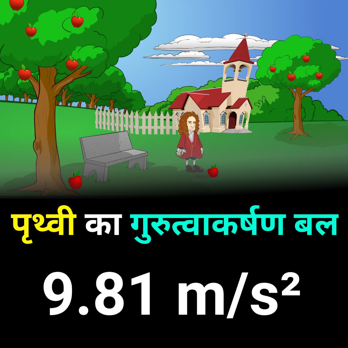 gadriacademy's tweet image. 9.81 m/s² the gravitational force of the earth🌍

#gravitationalforce #gravitationalforces #gravitationalforcefield #physics #gravitationalforceofearth #gravitationalforceoftheearth #gravitationalforceofnature