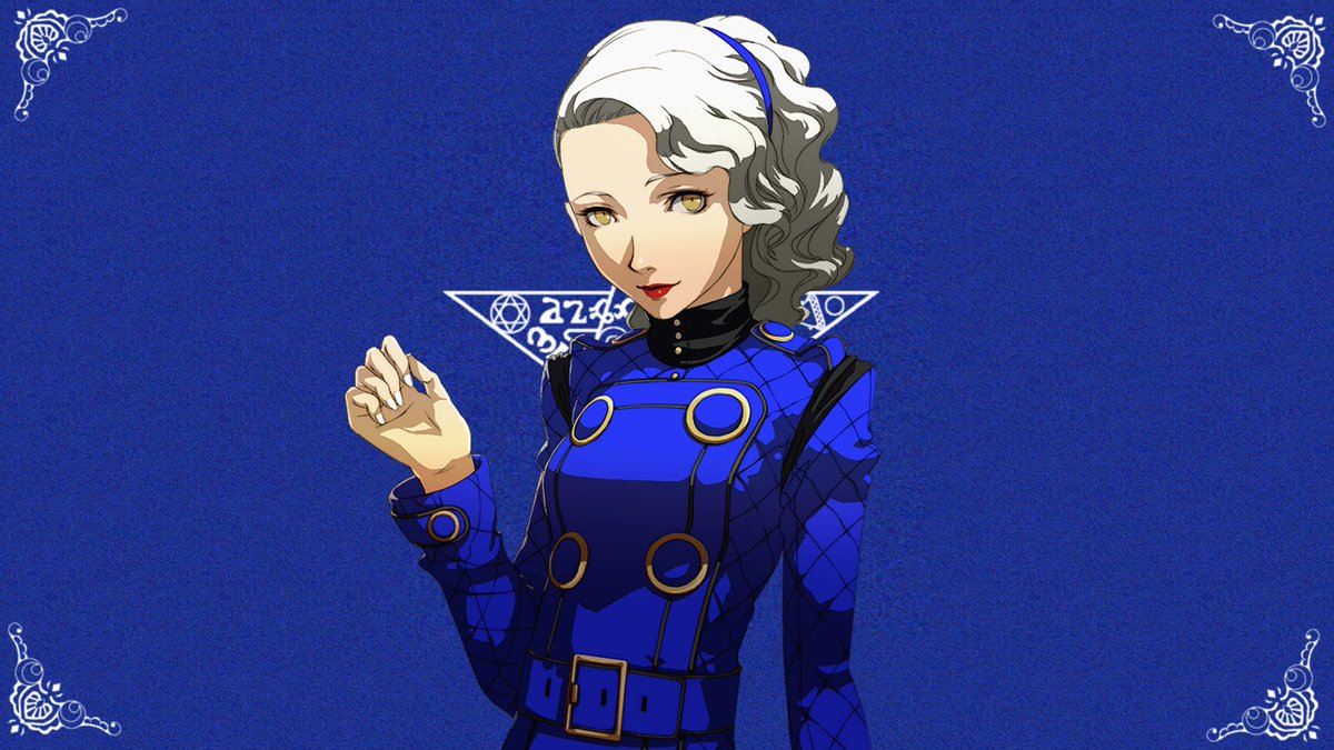 “ Wuzzup yo’! Party Margy in the house! It has been a great deal of time since we’ve last crossed paths, hopefully you remember my face quite fondly. ”