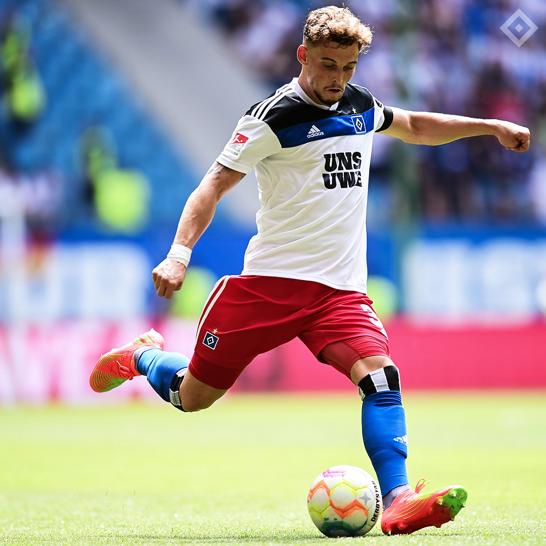 Hamburger SV tweet media