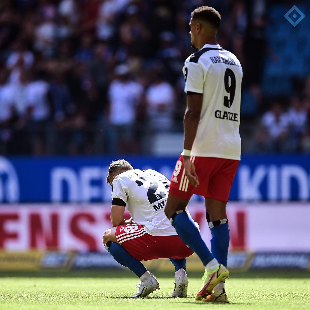 Hamburger SV tweet media