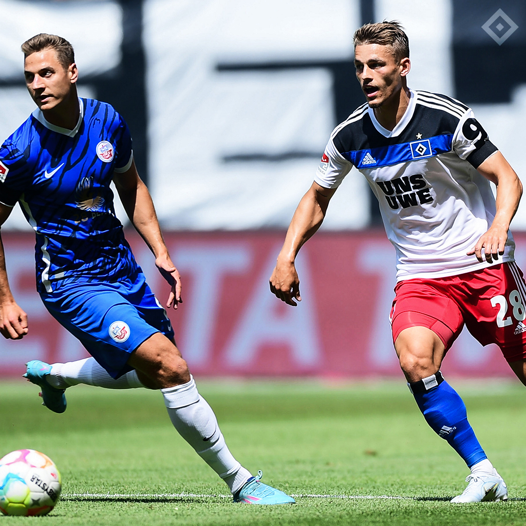 Hamburger SV tweet media