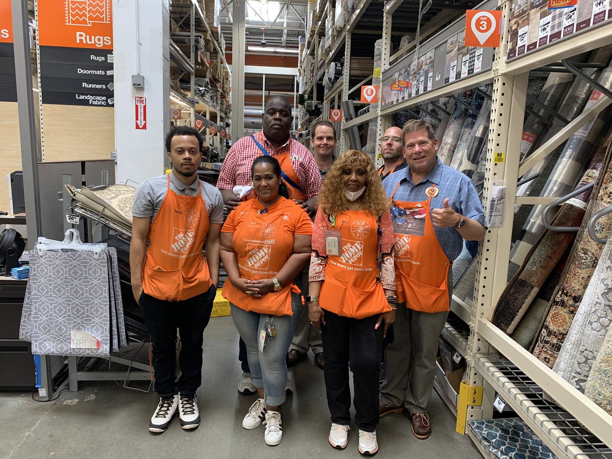 Patrick Kelley (@patrick_hdms) on Twitter photo Great visit with tons of engagement from the team over at Valley Stream Store1216. Qualification and the SaM tool were top of mind. Thank you for the partnership <a href="/USIGD23Rob/">Robert Anthony</a> and @LetUsDoIt4U_NYM #NYMetro #HDMSNation <a href="/joshrodgersHD/">Josh Rodgers</a> <a href="/AnthonyJStable1/">Anthony J. Stabler</a> Great visit with tons of engagement from the team over at Valley Stream Store1216. Qualification and the SaM tool were top of mind. Thank you for the partnership <a href="/USIGD23Rob/">Robert Anthony</a> and @LetUsDoIt4U_NYM #NYMetro #HDMSNation <a href="/joshrodgersHD/">Josh Rodgers</a> <a href="/AnthonyJStable1/">Anthony J. Stabler</a>