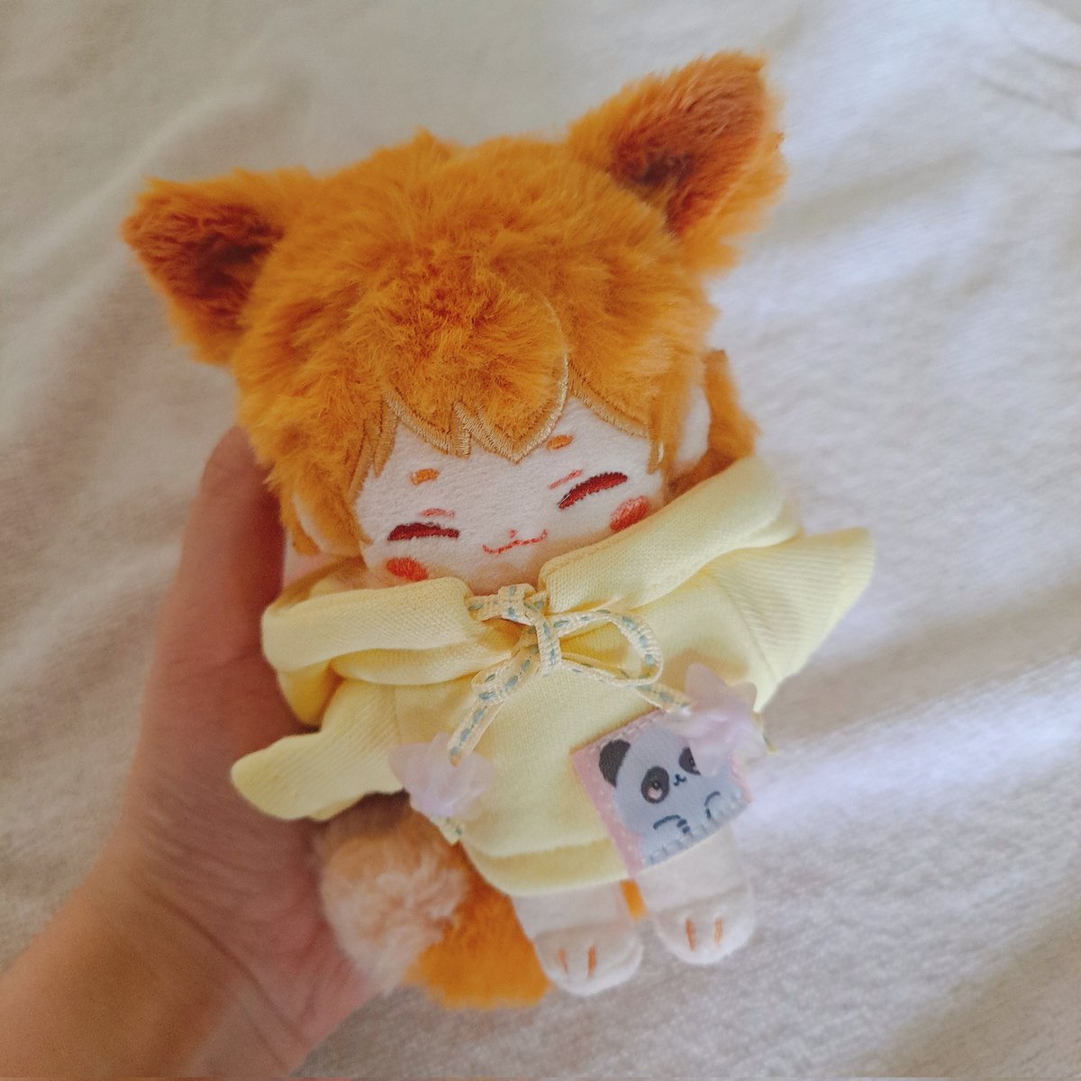letea_doll's tweet photo. 귀여워.. https://t.co/oIvzCisUlp