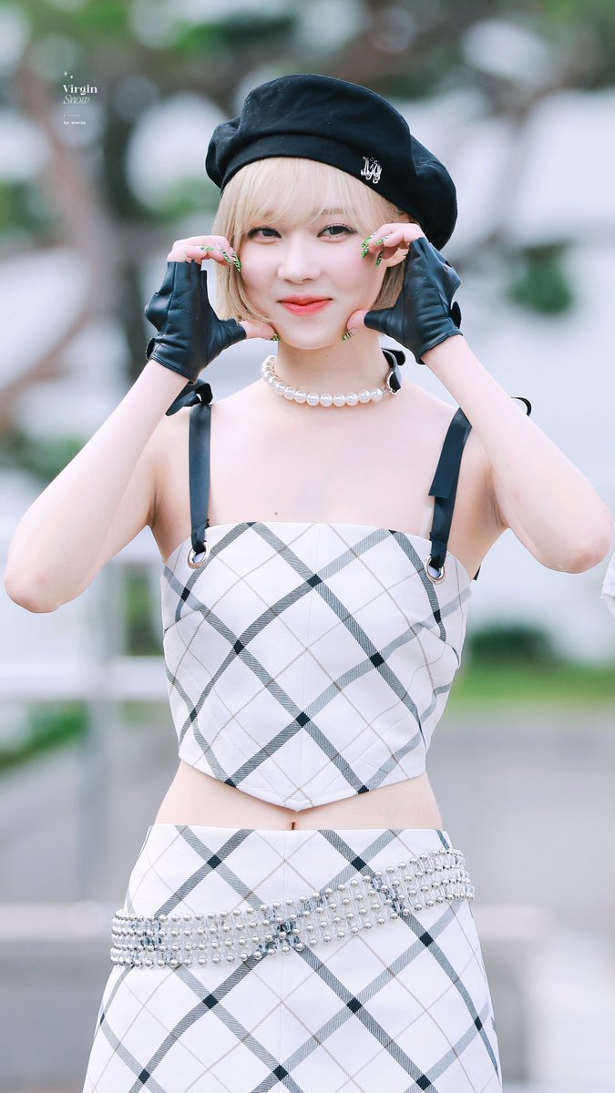 VirginSnow0101's tweet photo. 220722
하트 받았어!
#aespa #에스파 
#WINTER #윈터 https://t.co/Dg77iMOMHJ