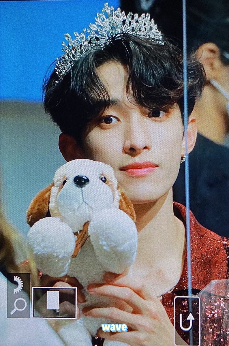 wave_dk's tweet image. 220724 

#세븐틴  #DK 
#SEVENTEEN  #도겸