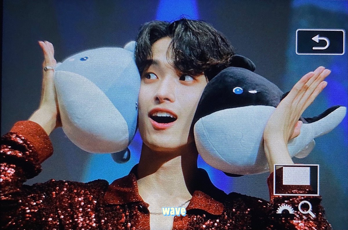 wave_dk's tweet image. 220724 

#세븐틴  #DK 
#SEVENTEEN  #도겸