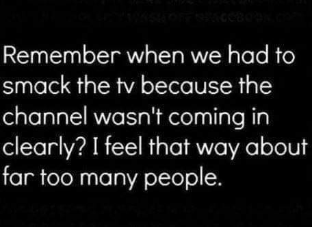 HurricaneMoss's tweet photo. True story! https://t.co/PNjWoVZzMh