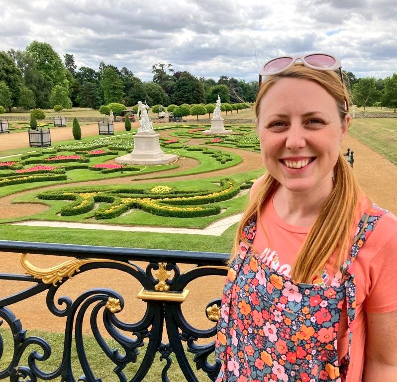 EXCITING NEWS! Next Sunday I'm starting a new green-fingered show <a href="/BBCCambs/">BBC Cambridgeshire</a> 💚

It's on the 📻 10-2 every Sun, with the middle 2 hrs dedicated to gardening &amp; your Qs...next week's experts are <a href="/Kings_College/">King's College, Cambridge</a> HG Steve Coghill &amp; Flower Farmer <a href="/Cathymarchant/">Cathy Marchant</a> 💚