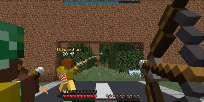 マイクラトライデントが修理できない 耐久値回復のやり方も紹介 Kens Official Blog カムカム情報サイト
