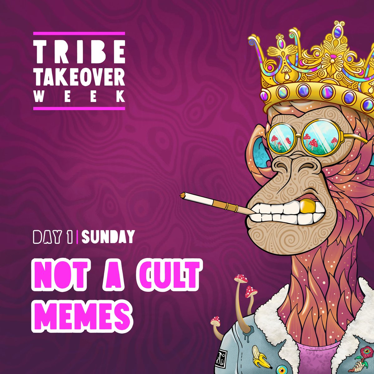 Tribal Games tweet media