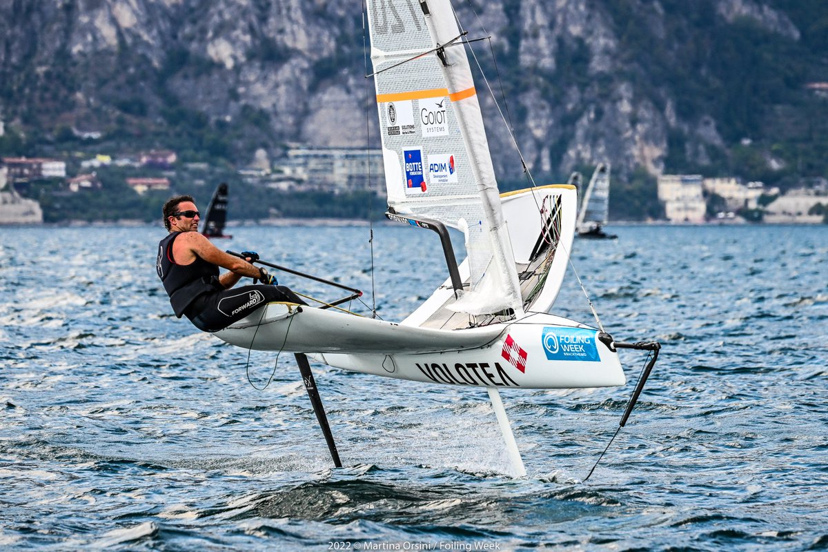 Benoit Marie : « Le moth à foil, c’est le bateau le plus fun au monde ! »
letelegramme.fr/voile/benoit-m…
<a href="/benoitmarie20/">benoit marie</a> <a href="/YCCarnac/">YC Carnac</a> <a href="/ENVSN56/">Ecole Nationale de Voile et des Sports Nautiques</a>