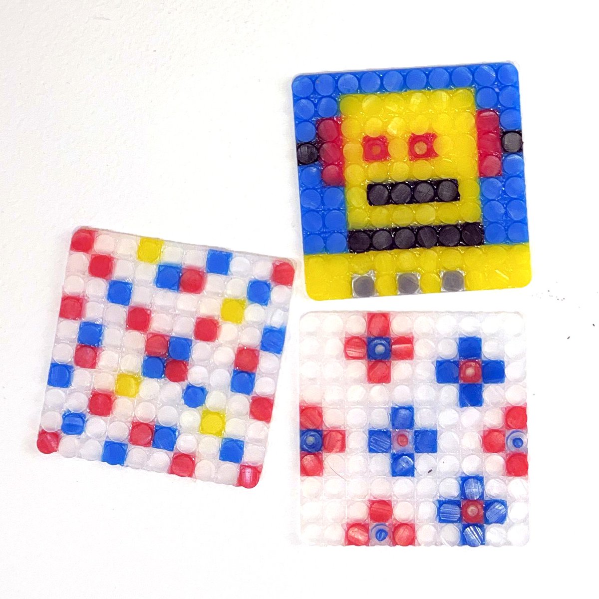 Tinkercad on Twitter "jannekejanneke used Tinkercad to make various 3D printed jigs that aided